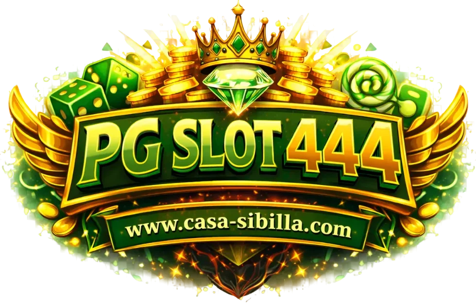 pg slot 444